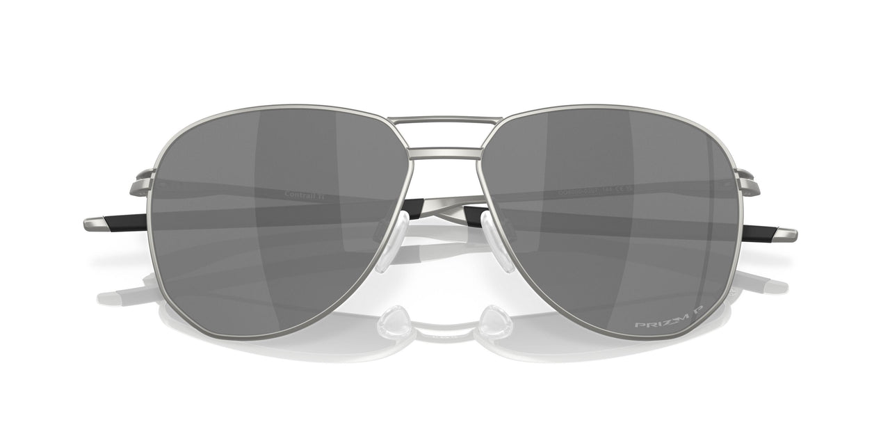 605003 - Silver - Prizm Black Polarized