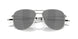 605003 - Silver - Prizm Black Polarized