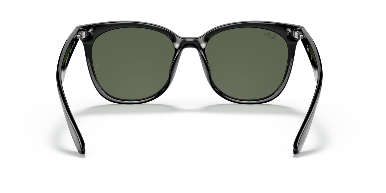 601/71 - Black - Dark Green