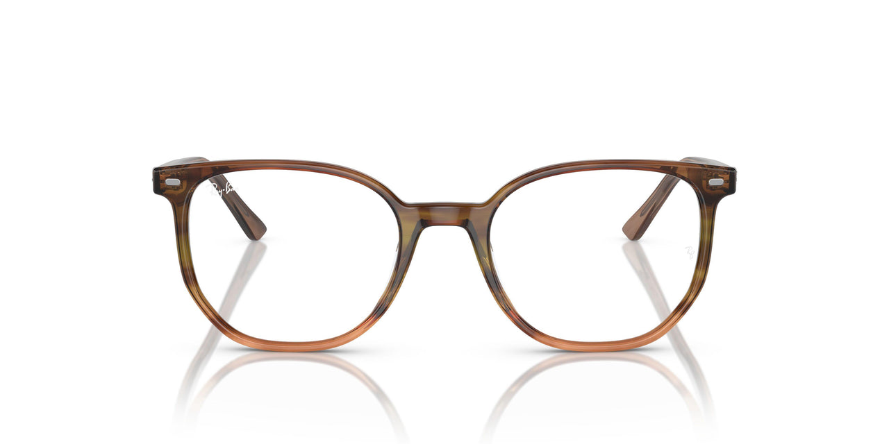 8255 - Brown - Clear