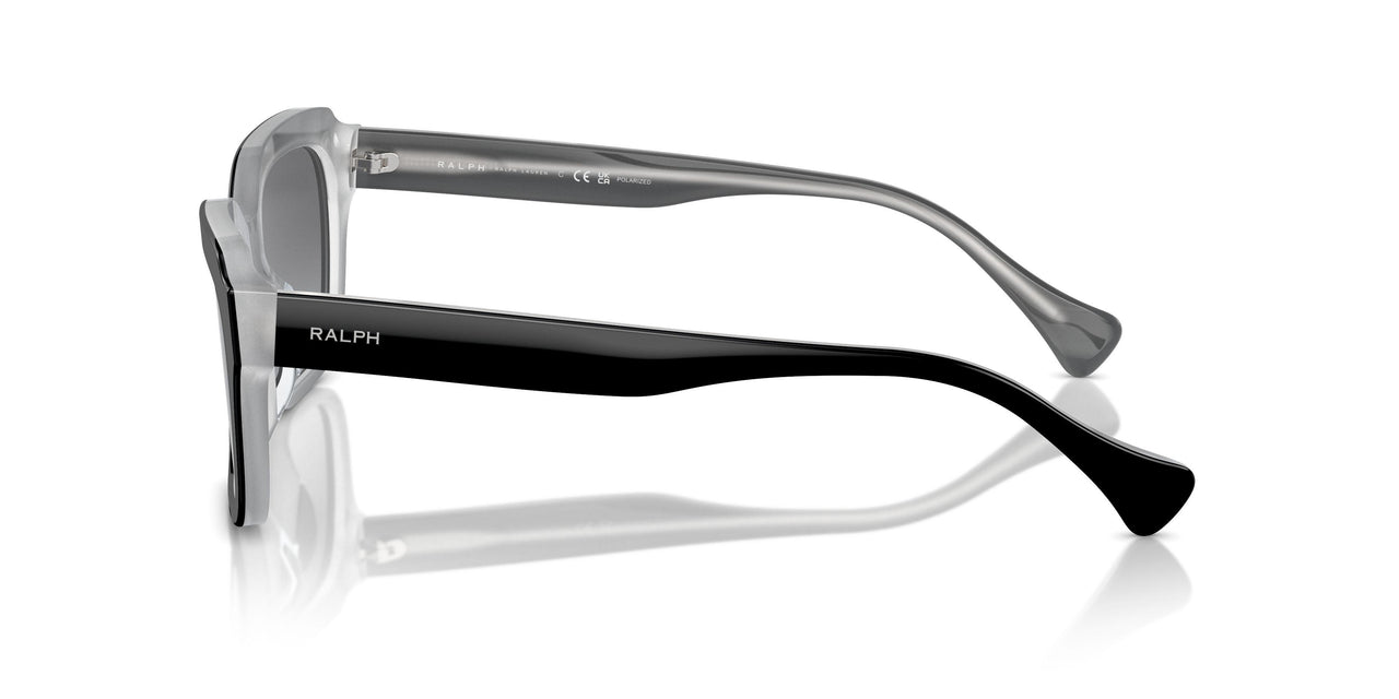 6066T3 - Black - Polar Gradient Grey