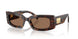 502/73 - Tortoise - Dark Brown