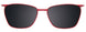 Takumi TK1279 Eyeglasses