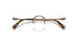 26C1O1 - Gold - Clear