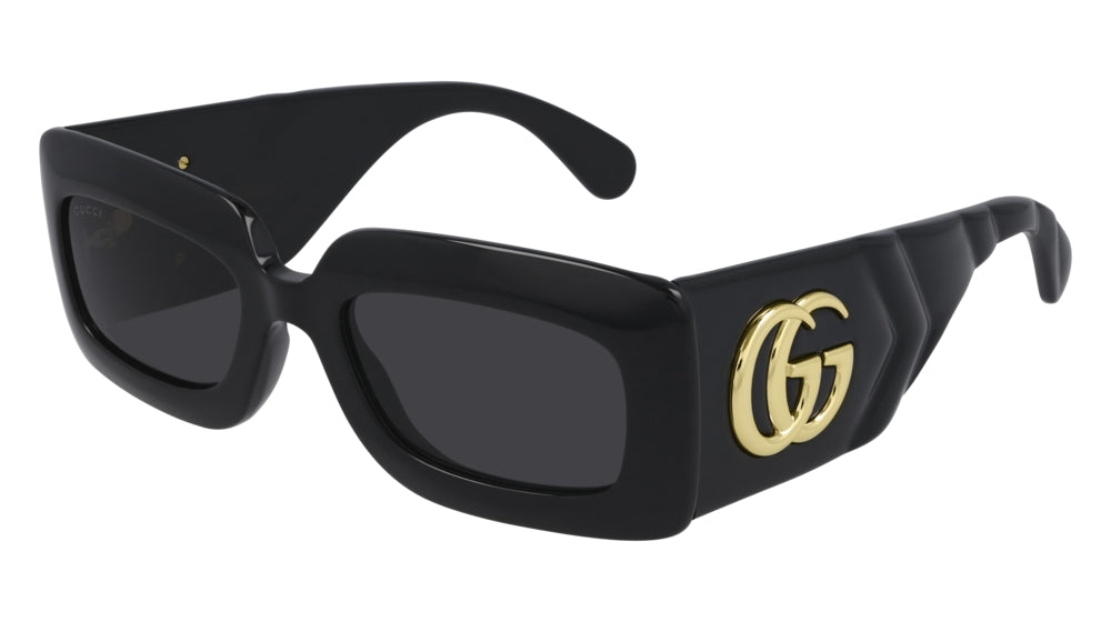 Gucci Seasonal Icon GG0811S Sunglasses