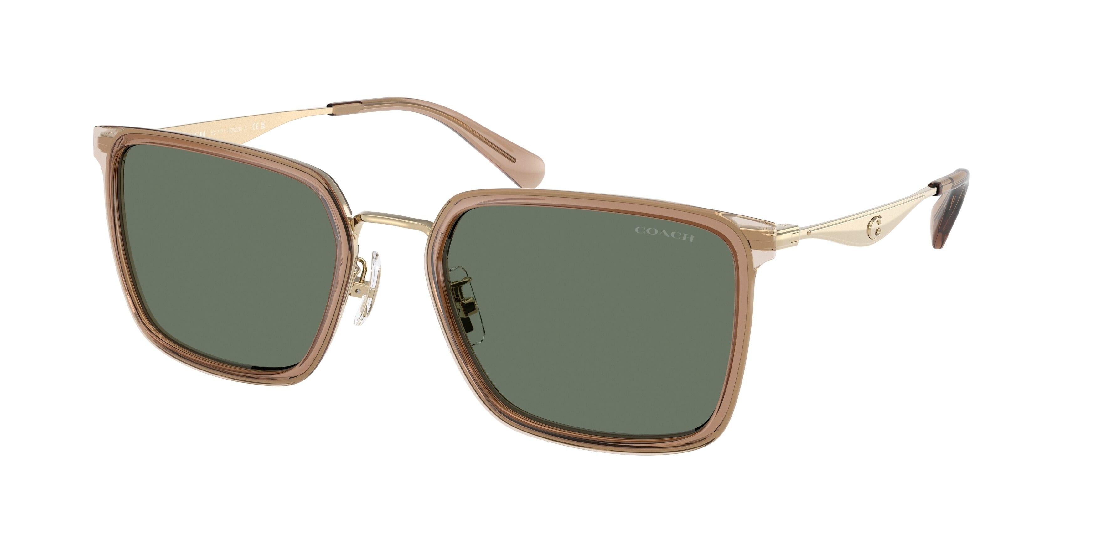 【新作からSALEアイテム等お得な商品満載】 Coach Cw226 Sunglasses 7171 小物