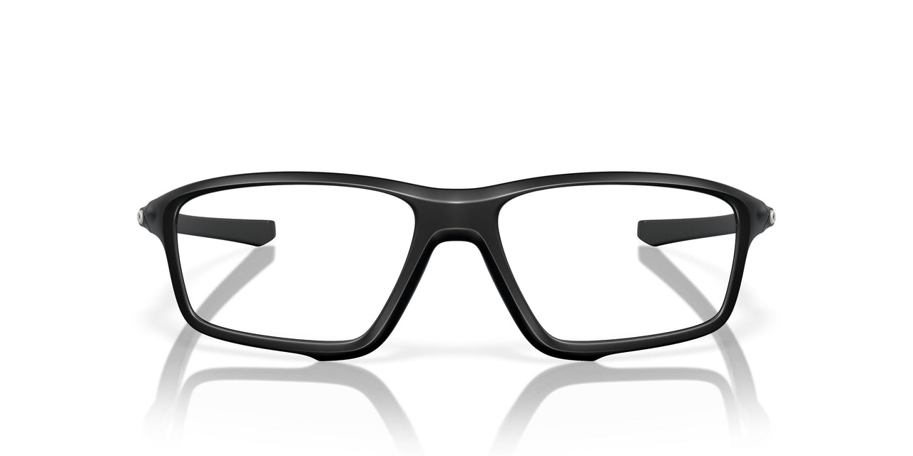 Oakley Crosslink Zero 8076 Eyeglasses
