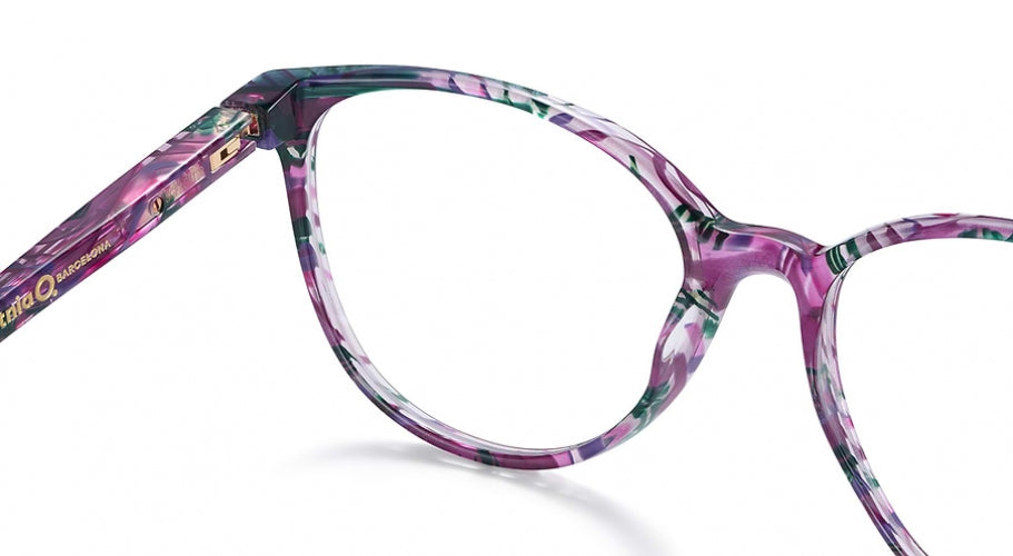 FUDG - Fuschia Dark Green