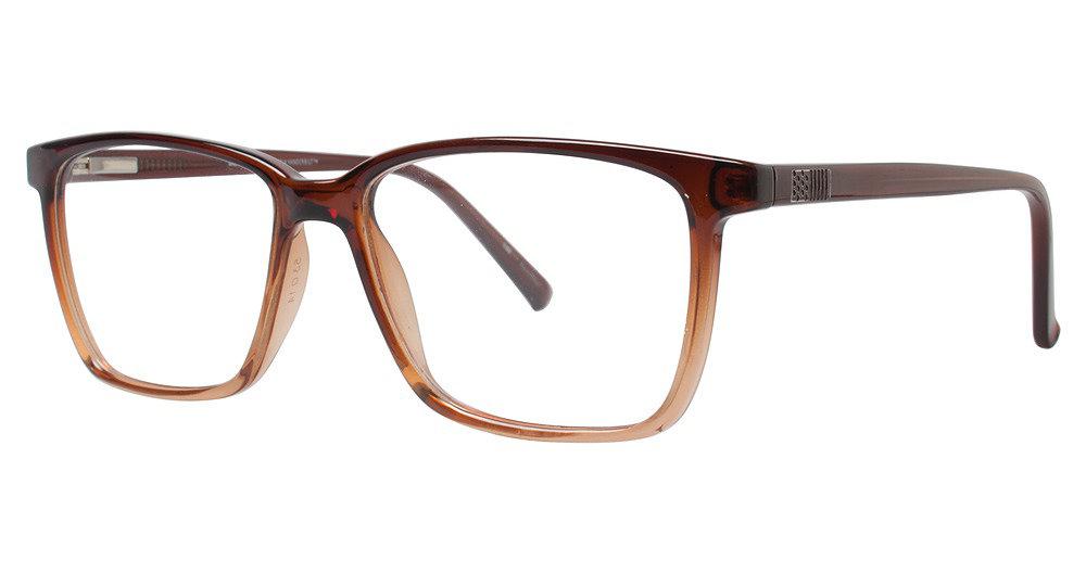 Brown - Brown Fade