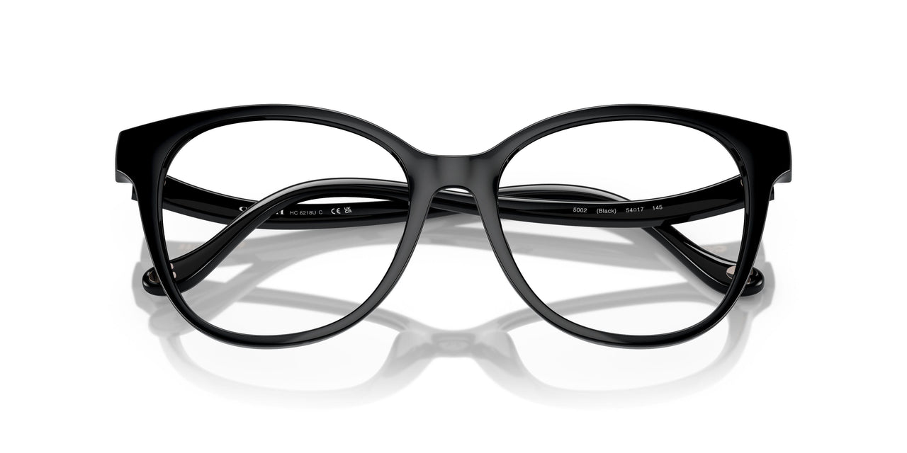 5002 - Black