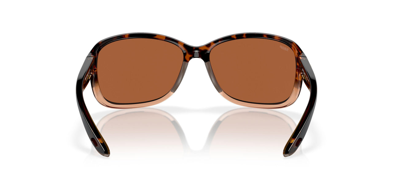 911405 - Tortoise - Green Mirror