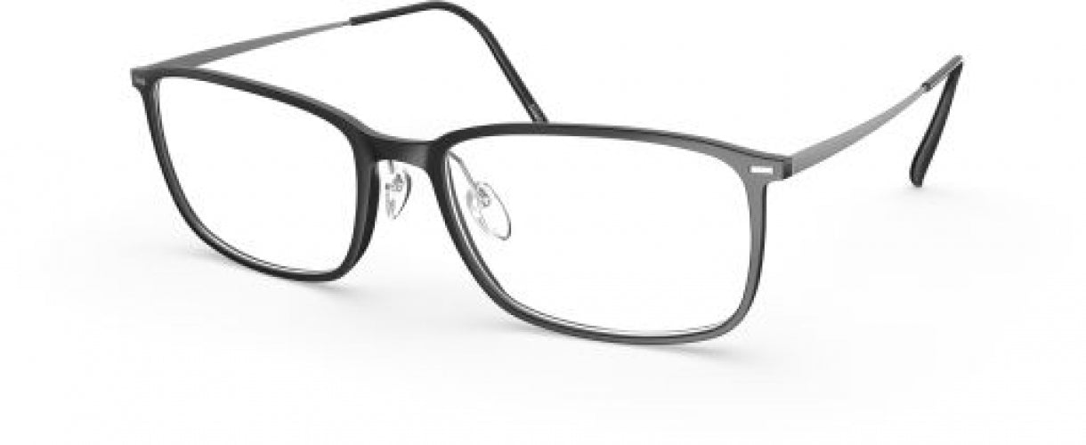 Silhouette Illusion Lite Fullrim 2930 Eyeglasses