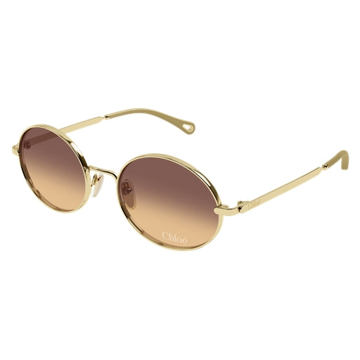 004 - Gold - Brown