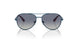 51084L - Blue - Grey Gradient Blue