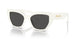 1425S0 - White - Dark Grey