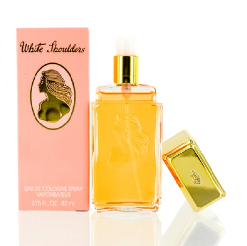 Elizabeth Arden White Shoulders Cologne Spray