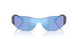 83997V - Blue - Dark Violet Mirror Blue