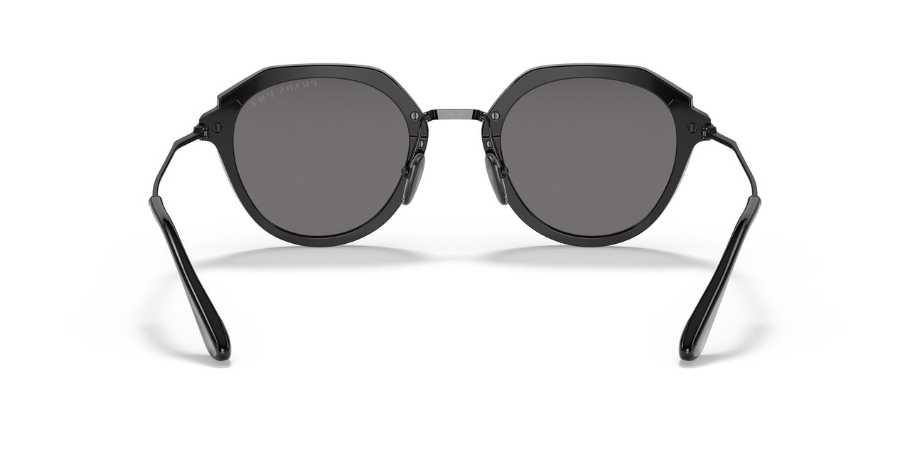 1AB5Z1 - Black - Polar Dark Grey