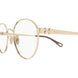 003 - Gold - Transparent