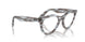 8361 - Blue - Clear