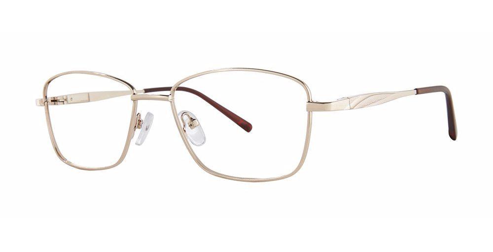 Modern Metals DAME Eyeglasses