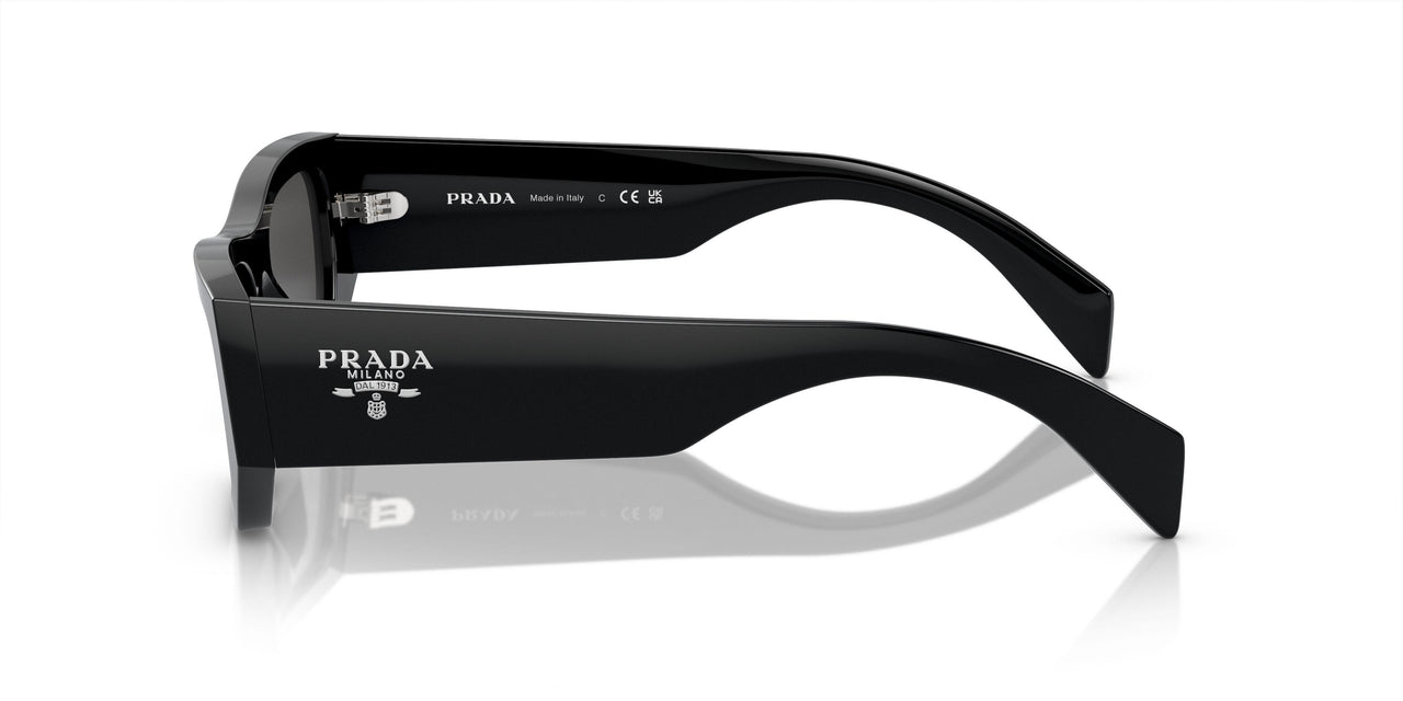 16K08Z - Black - Dark Grey