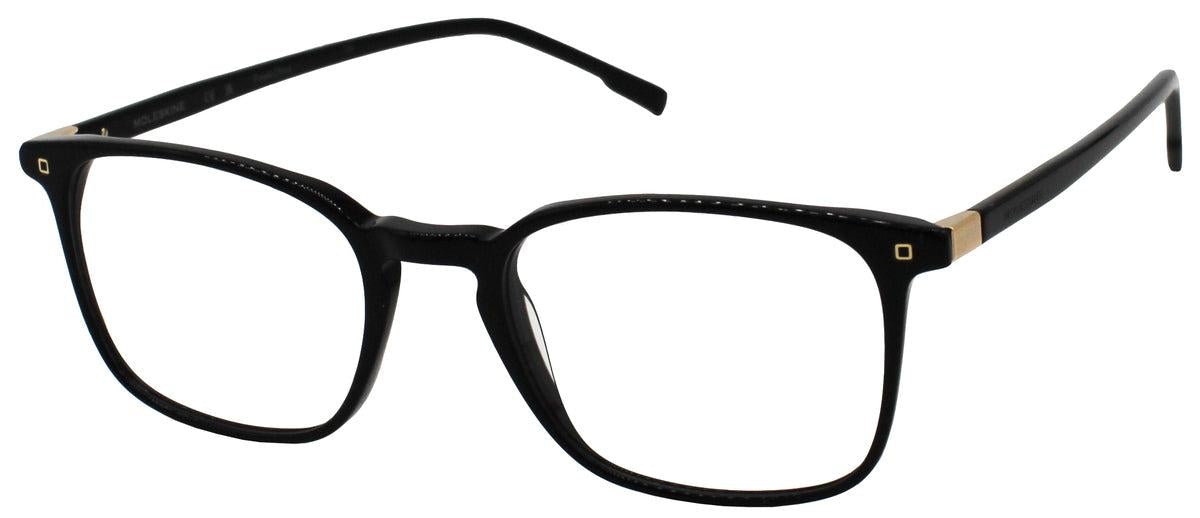 Moleskine 1173 Eyeglasses