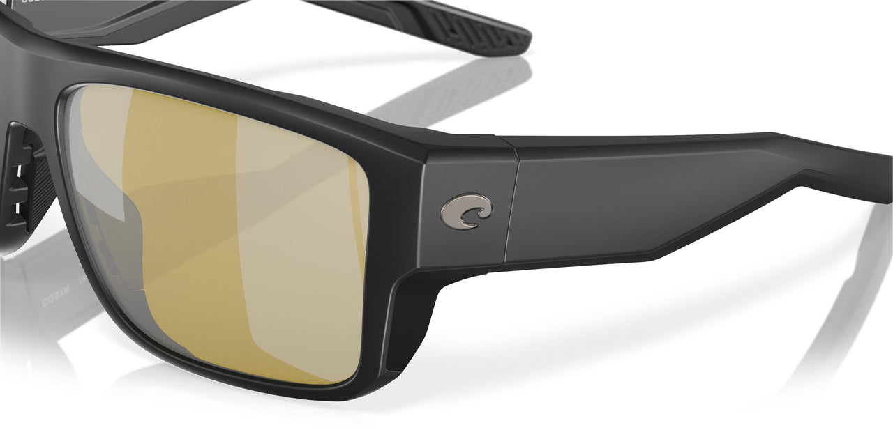 911603 - Black - Sunrise Silver Mirror