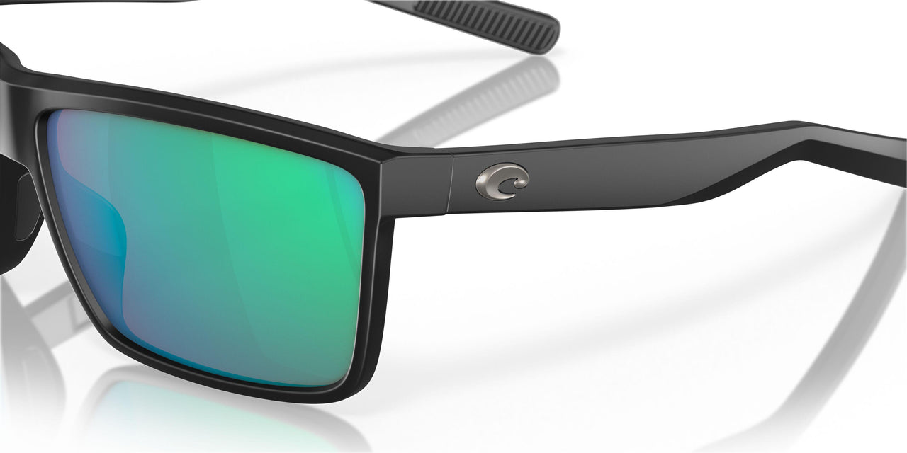901616 - Black - Green Mirror 580g