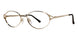 Modern Metals NANCY Eyeglasses