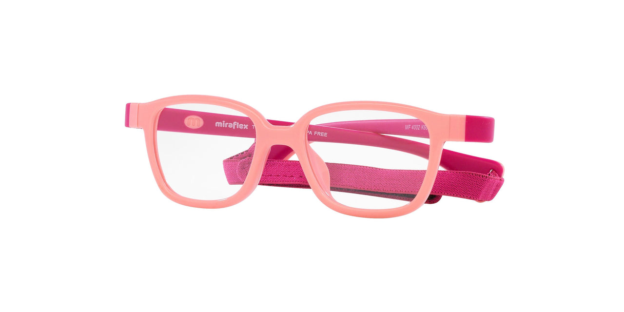 Miraflex 4002 Eyeglasses
