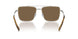 189373 - Silver - Brown Solid