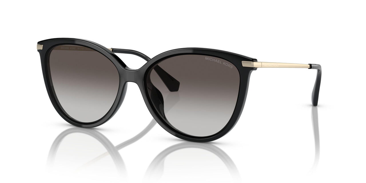30058G - Black - Dark Grey Gradient