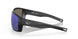 903401 - 11 Matte Black - Blue Mir 580g