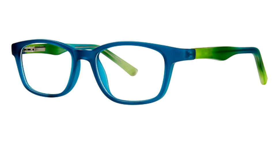 TLMTT - Teal Matte