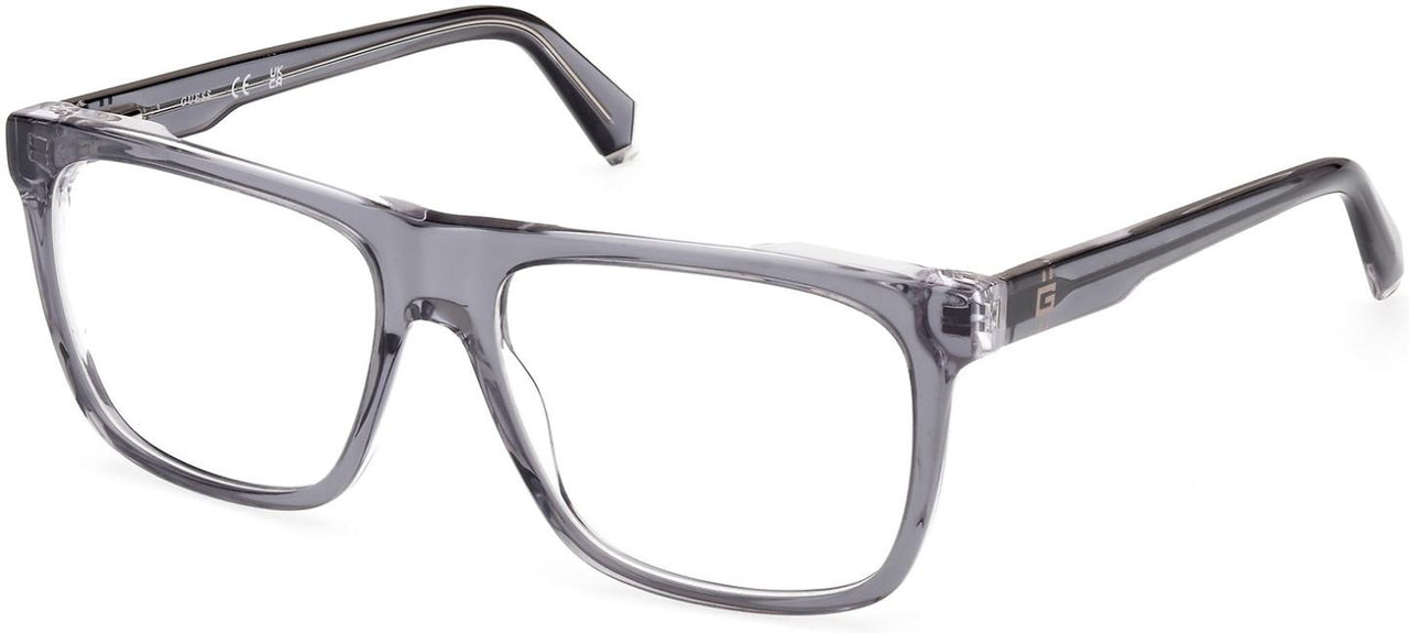 Guess 50089 Eyeglasses