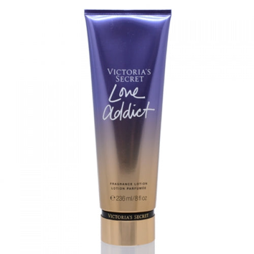 Victoria's Secret Love Addict Body Lotion