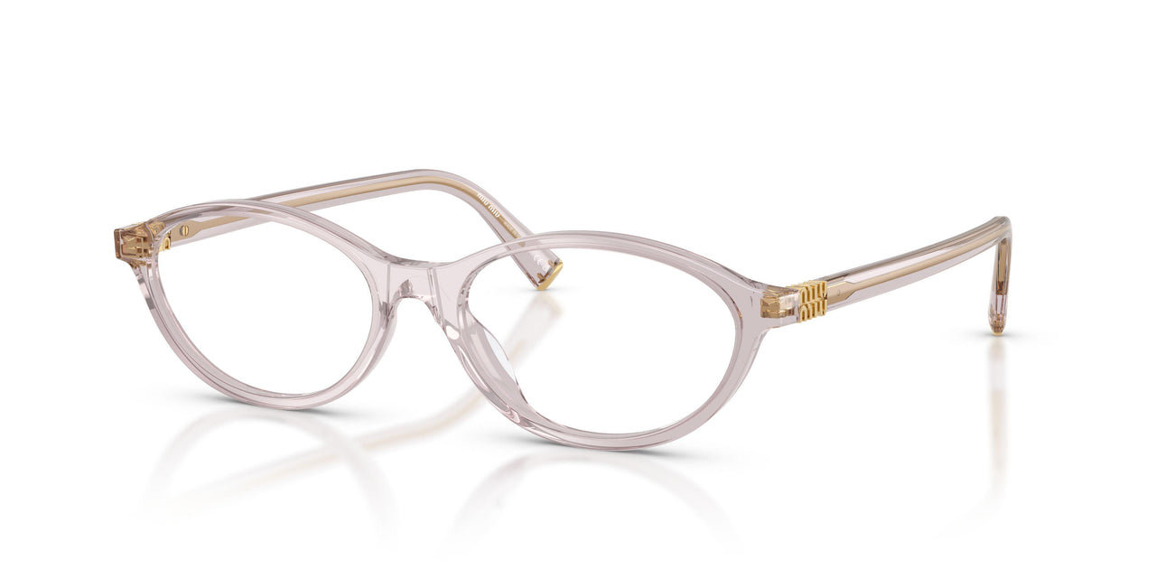 Miu Miu 09XV Eyeglasses