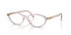 Miu Miu 09XV Eyeglasses