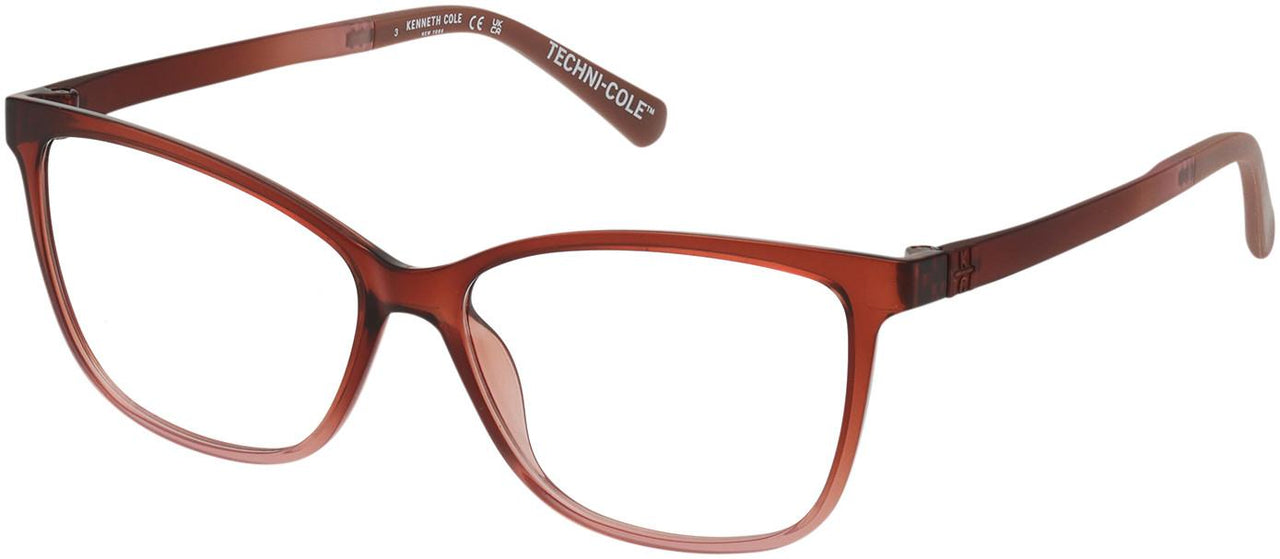 Kenneth Cole New York 50004 Eyeglasses