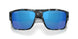 911610 - Multicolor - Blue Mirror