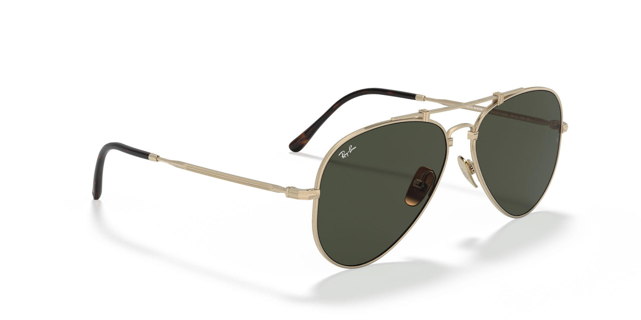 913658 - Gold - Dark Green