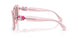 30017N - Pink - Light Purple Brown