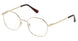 New Globe L5175 Eyeglasses