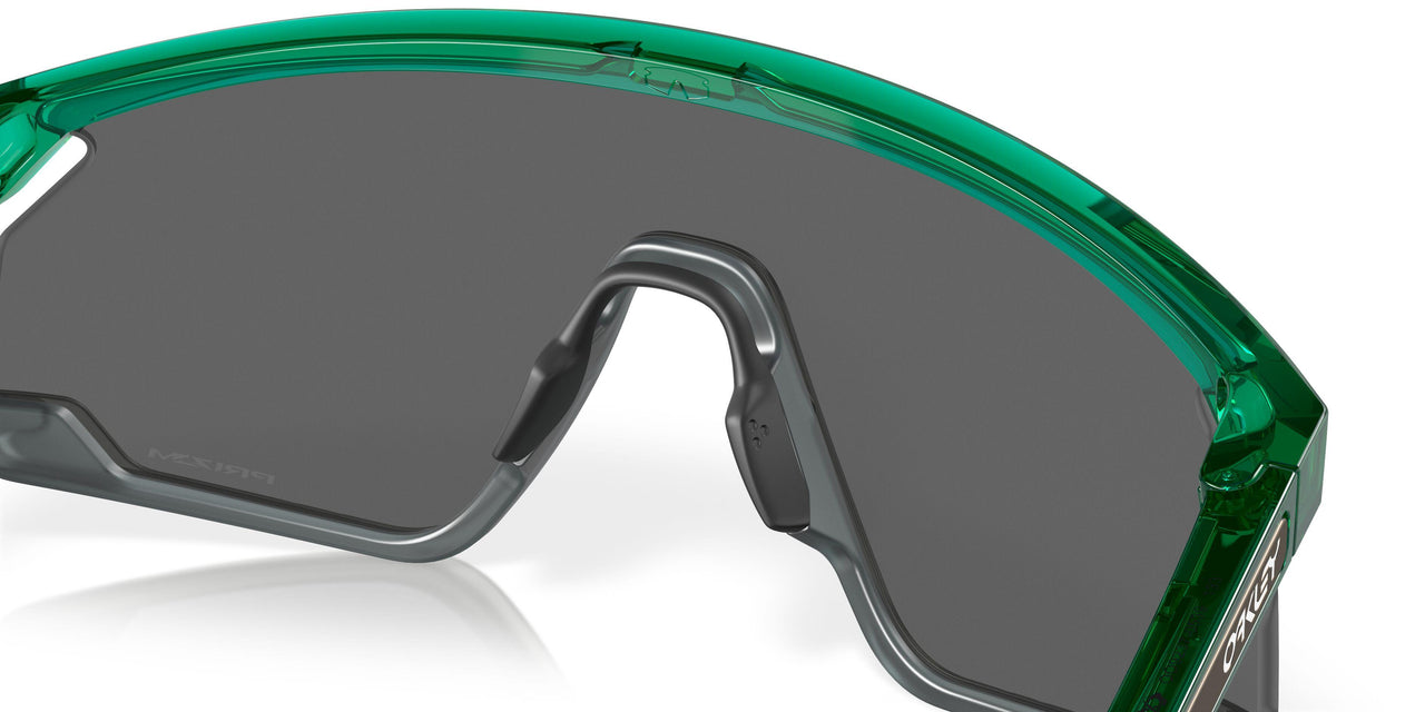 923705 - Green - Prizm Black