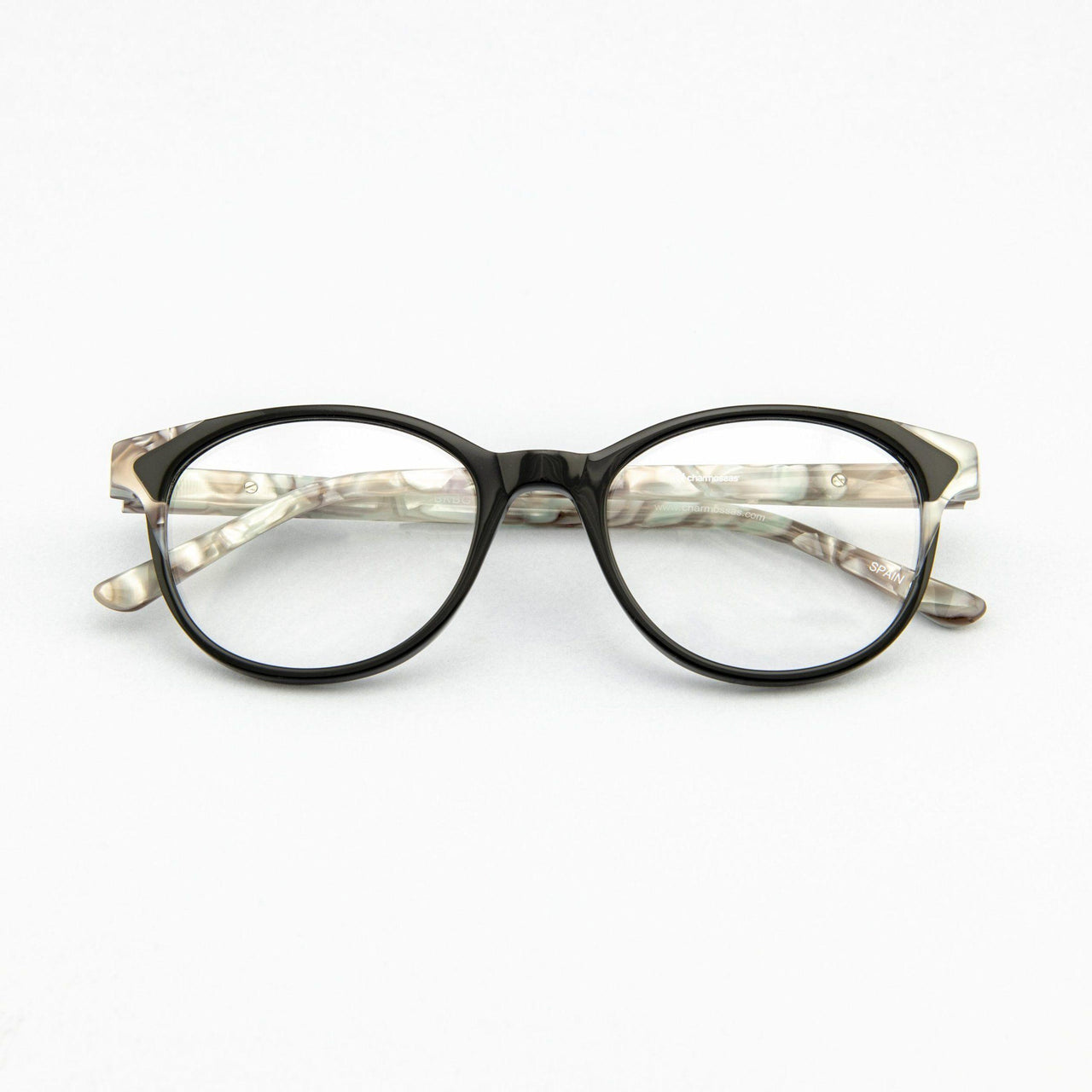 Charmossas Didessa Eyeglasses