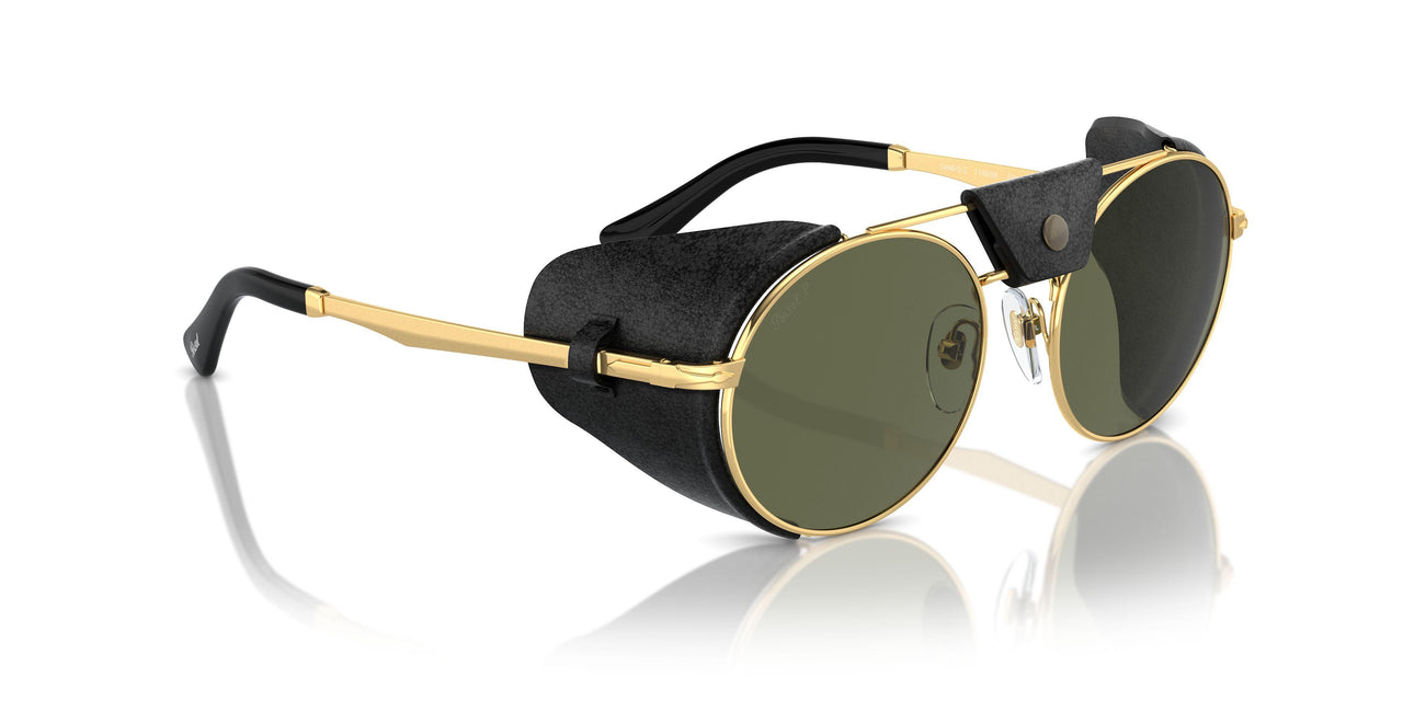 114958 - Gold - Green Polar