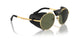 114958 - Gold - Green Polar