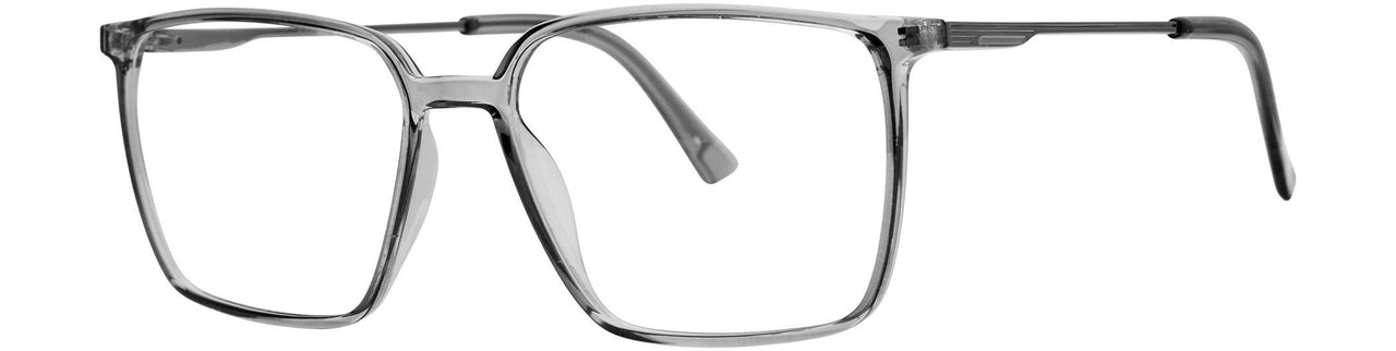 GRGNMTL - Grey/Gunmetal