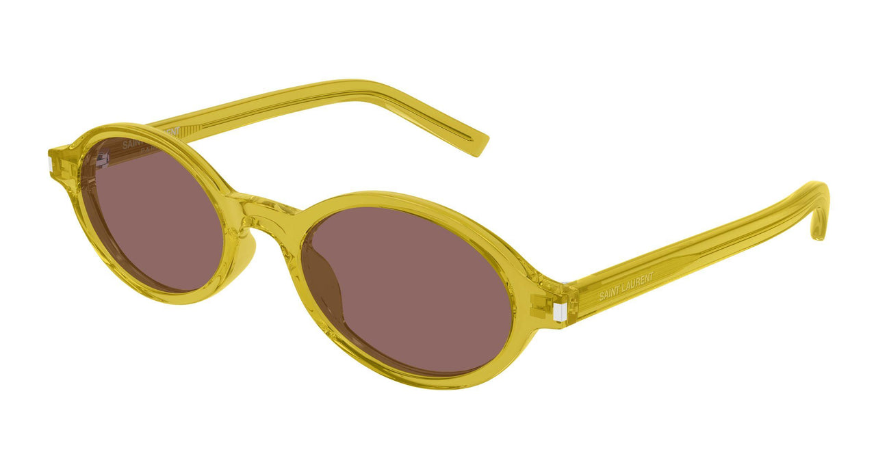 004 - Yellow - Red